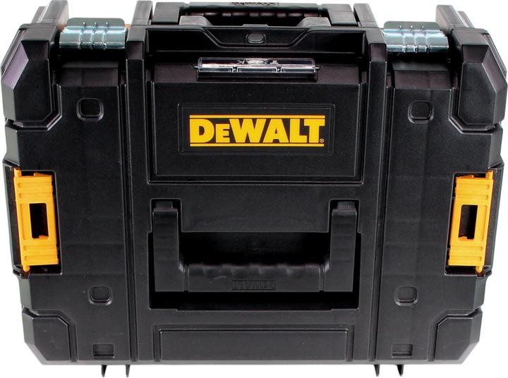 Produktbild DeWalt DCF 809 D2T Akku Schlagschrauber 18 V 190 Nm 1/4" Brushless + 2x Akku 2,0 Ah + Ladegerät +