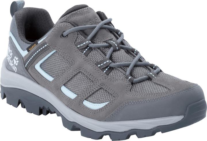 Image du produit Jack Wolfskin Vojo 3 Texapore Low W (40)