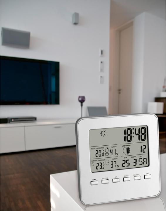 Actual product image TFA Quadro