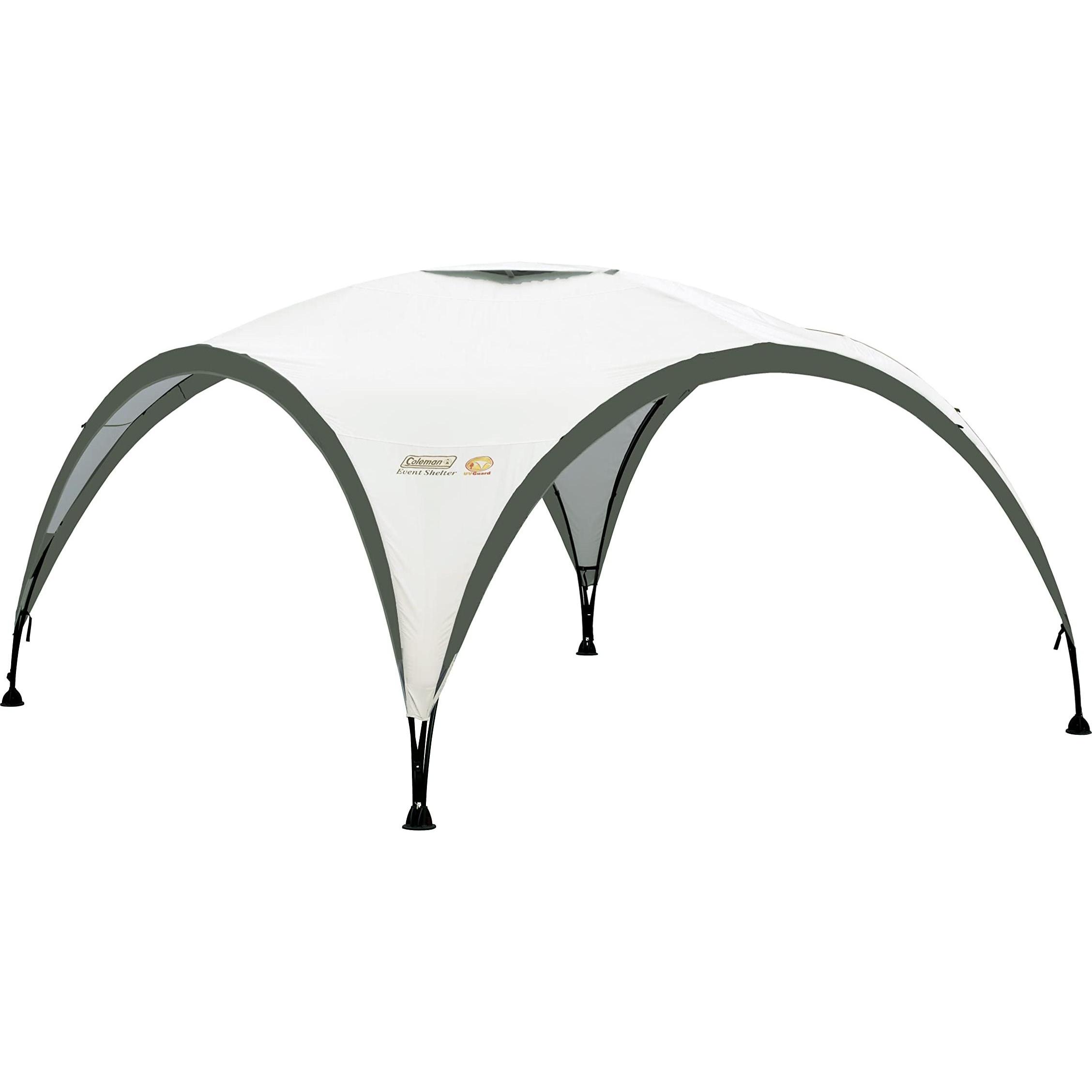 Coleman, Pavillon, Event Shelter XL 204056 (450 cm, 450 cm)