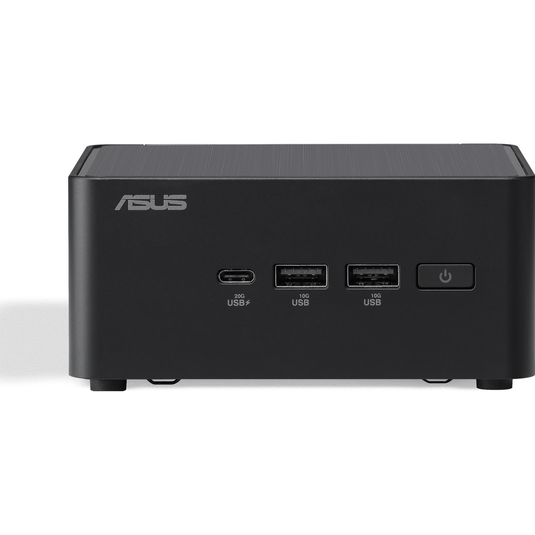 ASUS RNUC14RVHU700002I (Intel Core Ultra 7 155H), Barebone