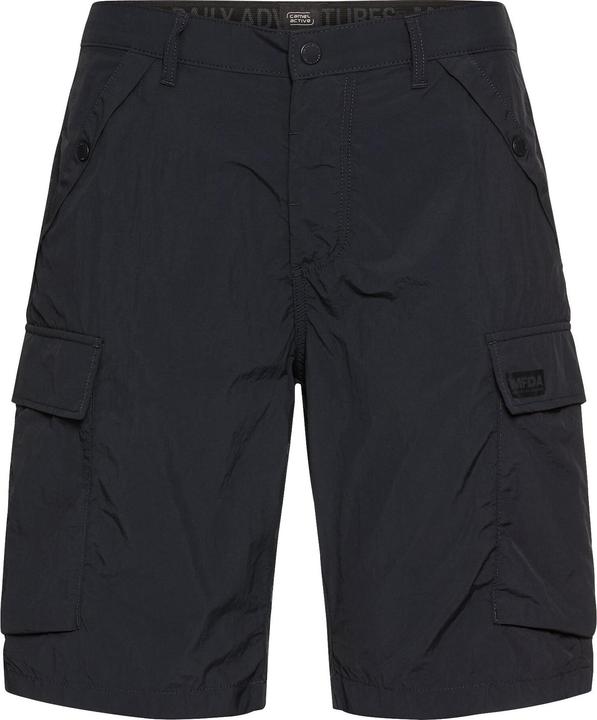 Image du produit Camel Active Cargoshorts im Relaxed Fit (Bande de fréquences 38 (2600 MHz))