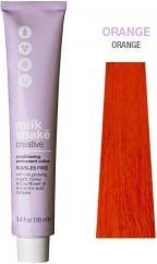 Image du produit Milk_Shake Vopsea permanenta Creative Orange, Portocaliu, 100ml