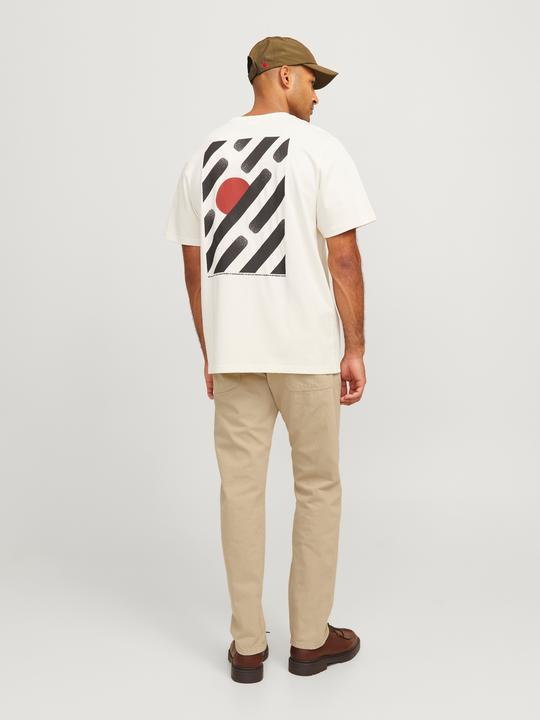 Actual product image Jack & Jones RDD Chris Royal RE 850 Trousers (W34/L34)