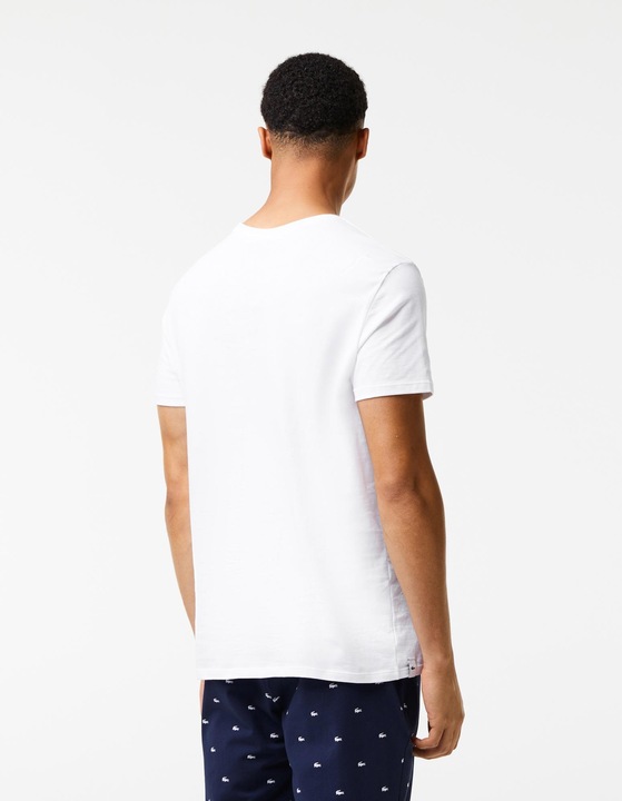 Actual product image Lacoste Triopack Shirts (XXL)