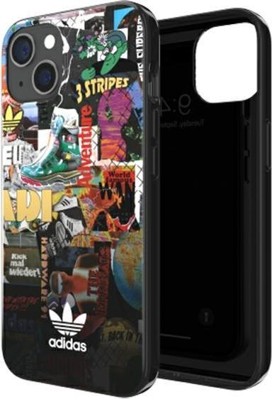 Immagine prodotto adidas Snap Case Graphic AOP (Apple iPhone 13 Pro, Apple iPhone 13)