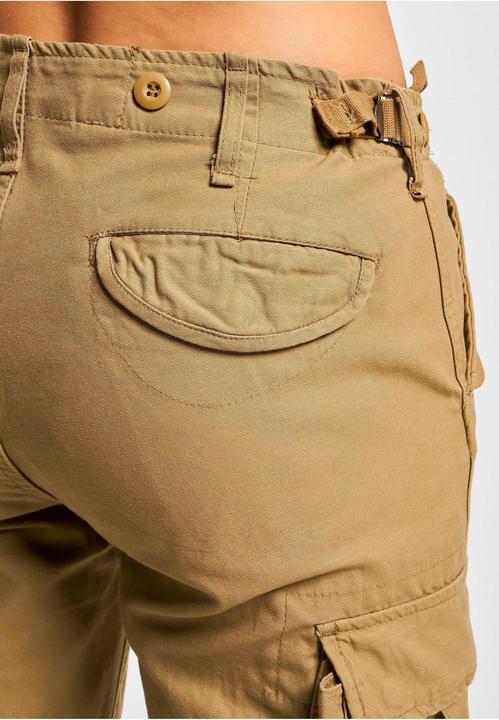 Produktbild Brandit Ladies M-65 Cargo Pants - 8052 (30)