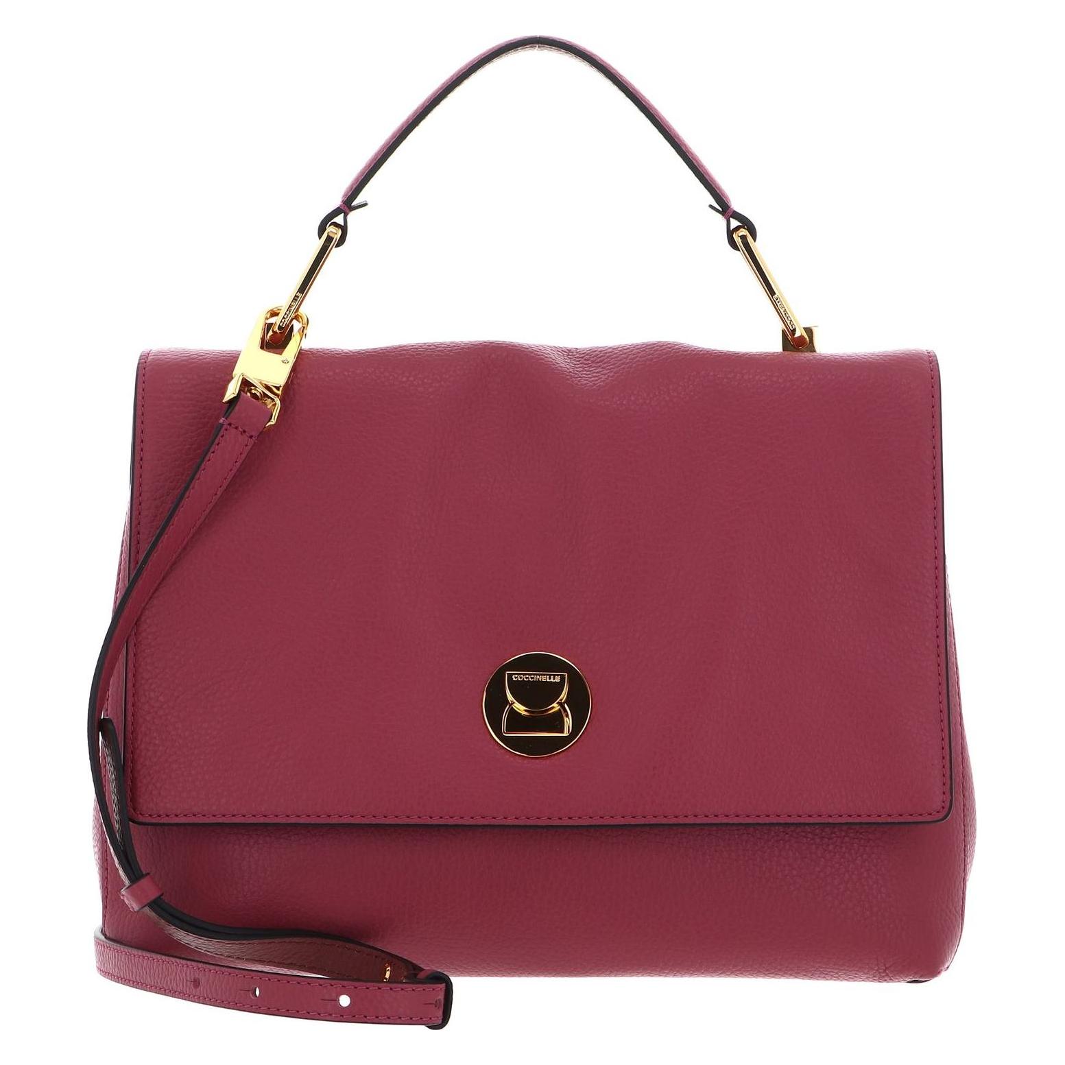 Coccinelle, Damen, Handtasche, Liya Handbag, Pink