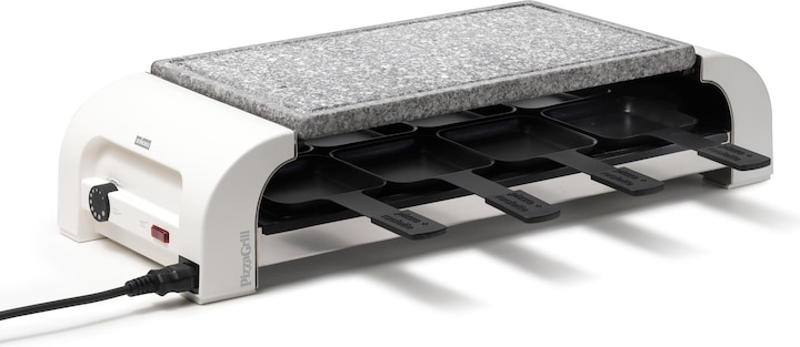 Produktbild Stöckli PizzaGrill HotStone