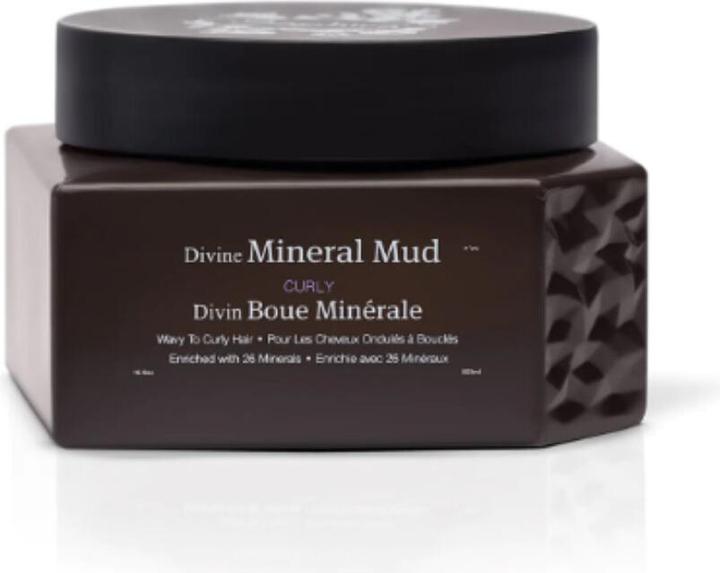 Image du produit Saphira Boue minérale divine 1000ml (1000 ml)