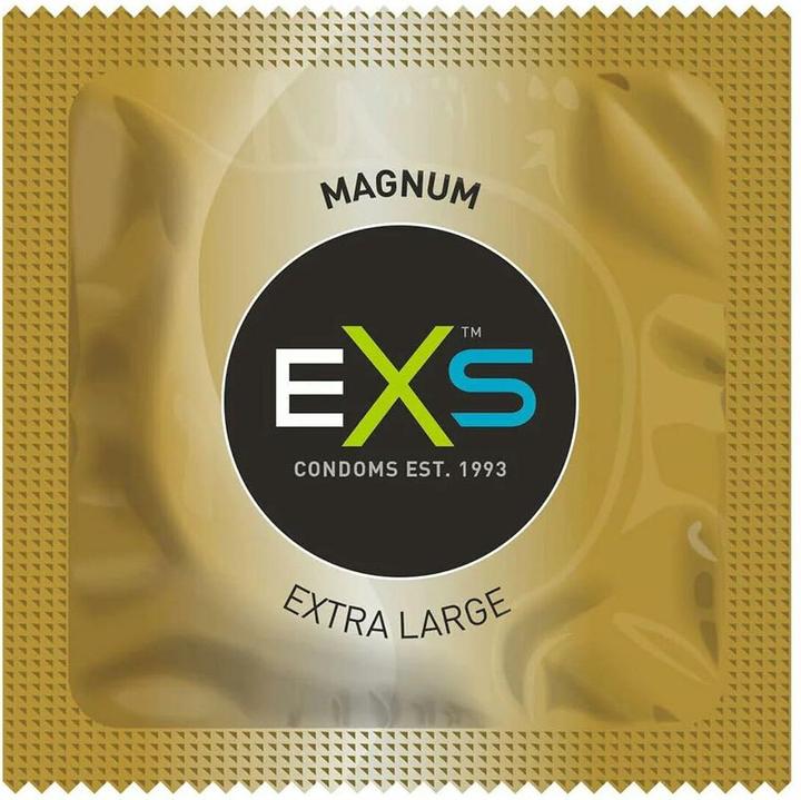 Actual product image EXS Magnum (12 pcs.)