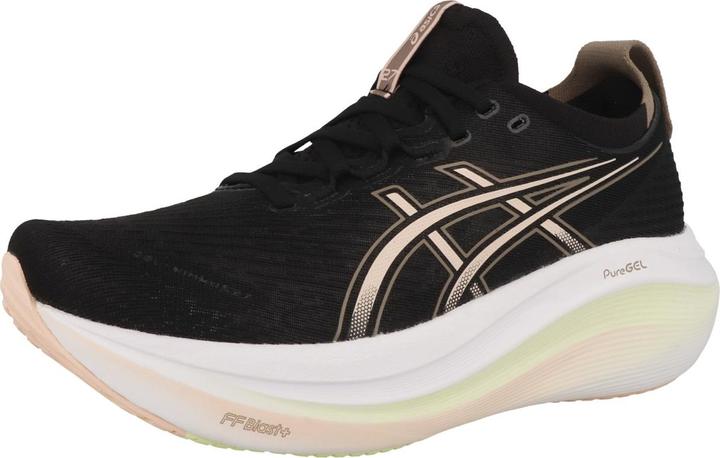 Produktbild ASICS Performance Gel-Nimbus 27 - 64537 (39)
