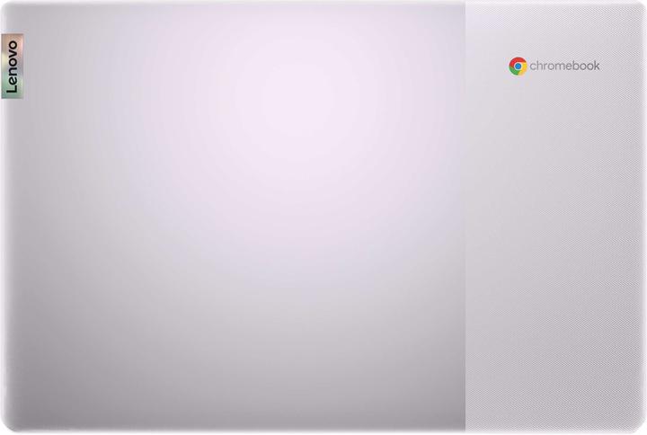 Produktbild Lenovo IdeaPad 3 Chromebook (15.60", 8 GB, CH, Intel Pentium Silver N6000)