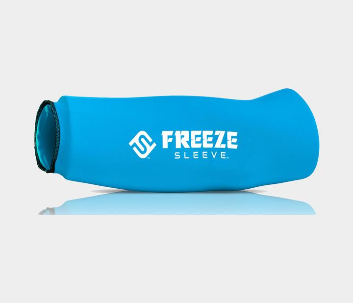 Produktbild Freeze Sleeve - Türkis (3XL)
