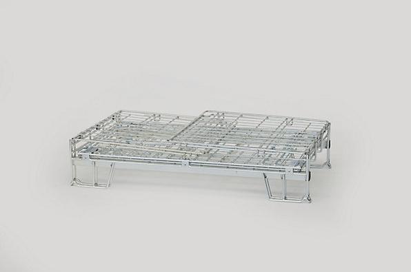 Actual product image Italfil Grid folding box