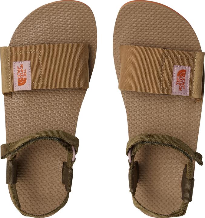 Actual product image North Face Skeena II (39)