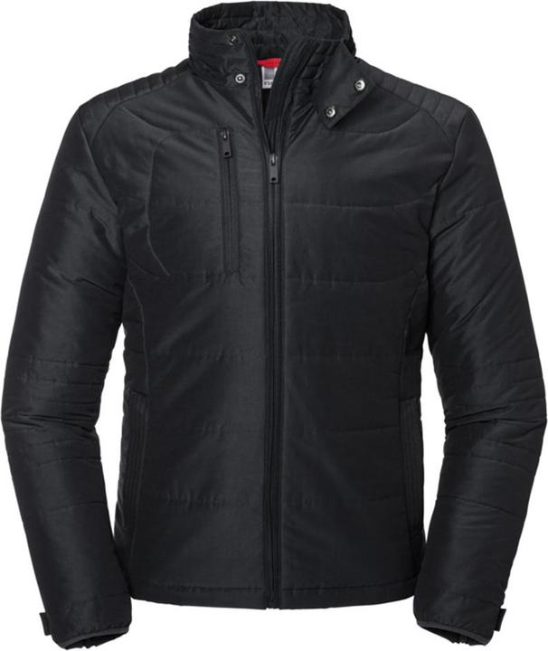 Produktbild Russell Cross Steppjacke (M)