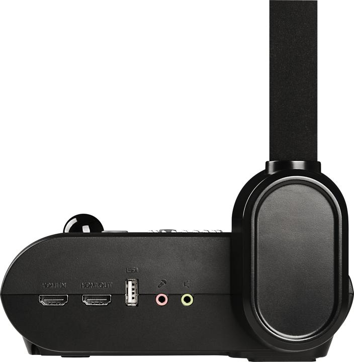 Actual product image AVer Document camera 13MPF50+ (4K)