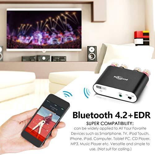Immagine prodotto Nobsound NS-10G Pro (Amplificatore)
