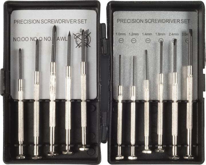 Black, Zilver, Zilver, Zwart