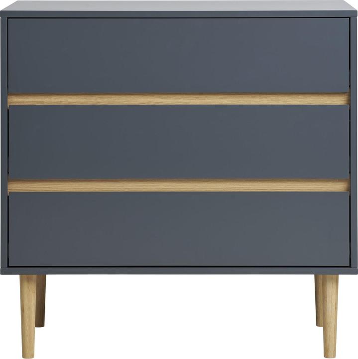 Actual product image House Nordic Bisley (80 x 40 x 80 cm)