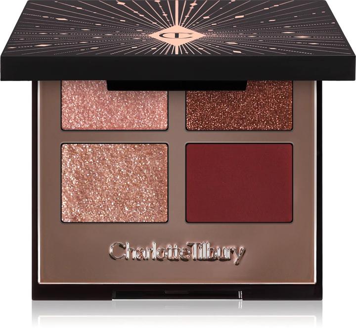 Image du produit Charlotte Tilbury Luxury Palette (Rose de feu)