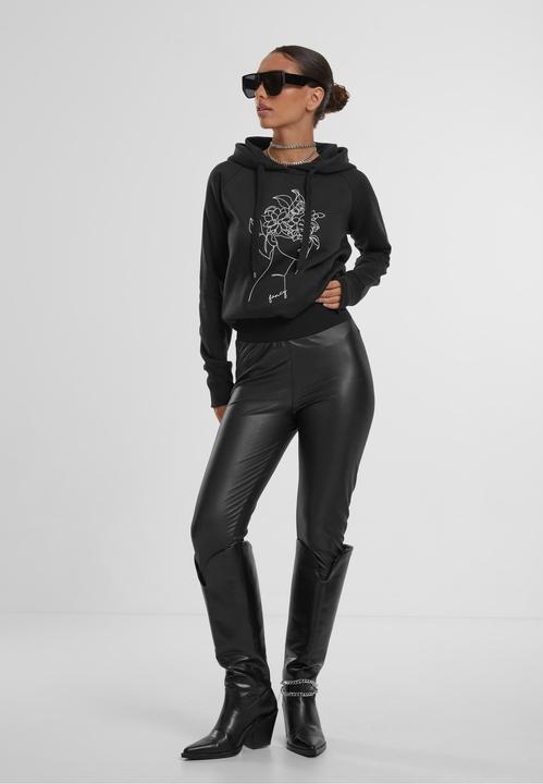 Immagine prodotto Mister Tee Felpa con cappuccio da donna One Line Fruit - 22307 (XL)