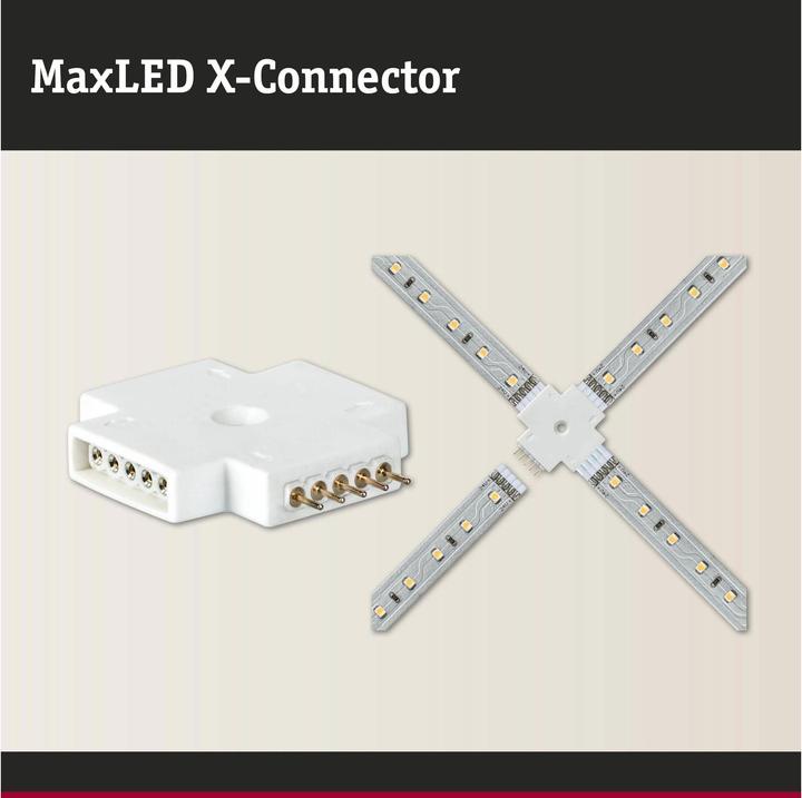 Produktbild Paulmann MaxLED Controller