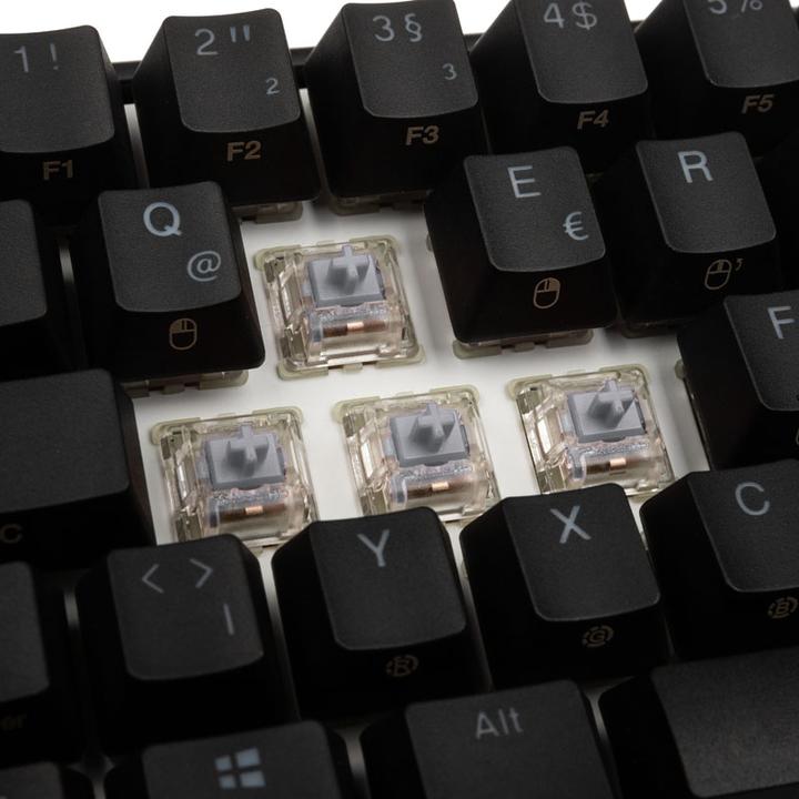 Produktbild Ducky Mecha (DE, Kabelgebunden)