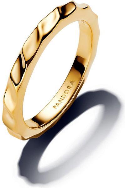 Produktbild Pandora Gewellter Bandring (52)