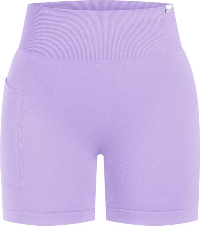 Image du produit Smilodox Shorts Temmy Pocket Seamless (S)