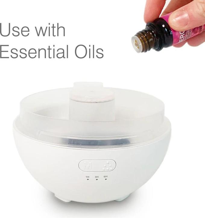 Image du produit Rio Diffuseur d'arômes (300 ml)