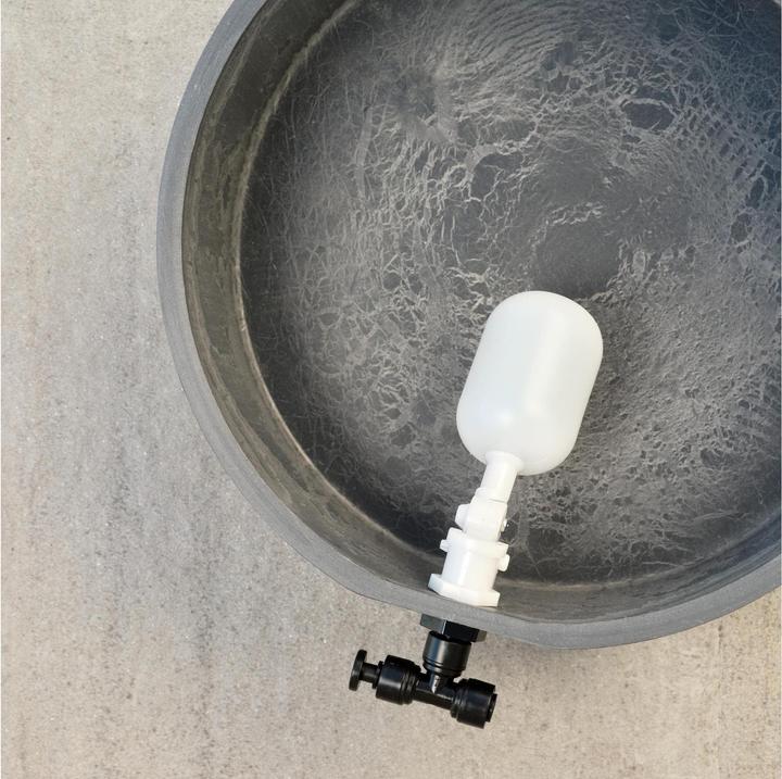 Produktbild Boum Topf 30L Pro (4 cm)