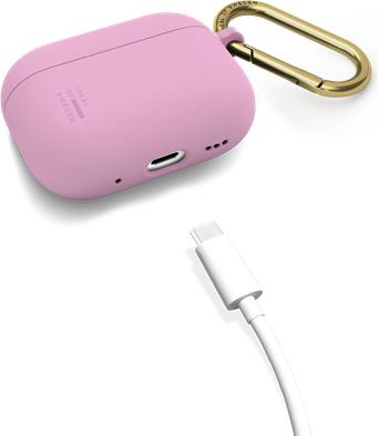 Immagine prodotto iDeal Of Sweden Silikon-Cover Bubblegum Pink (Manicotto per cuffie)