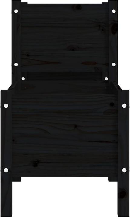 Produktbild vidaXL Pflanzgefäss