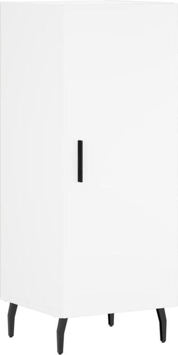 Image du produit vidaXL Highboard (34.50 x 34 x 180 cm)