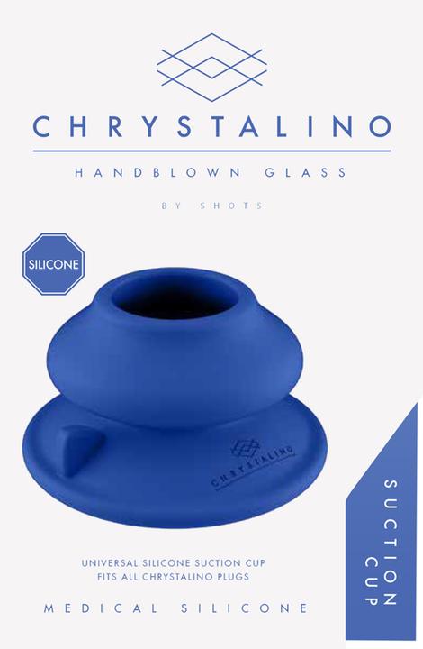 Immagine prodotto Shots Silicone Suction Cup