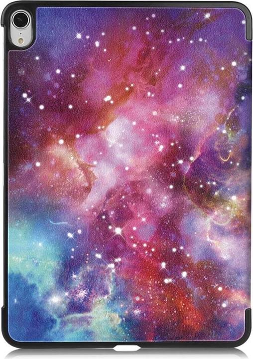 Image du produit Cover-Discount iPad Air 13 (M2 / M3) - Smart Cover Hülle mit Motiv (Apple iPad Air 13 2024)