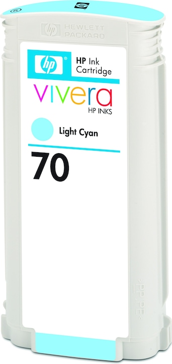 Immagine prodotto HP 70 (LC)