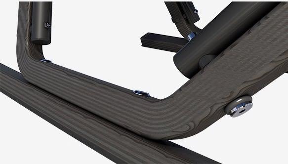 Produktbild Mach Black Hawk