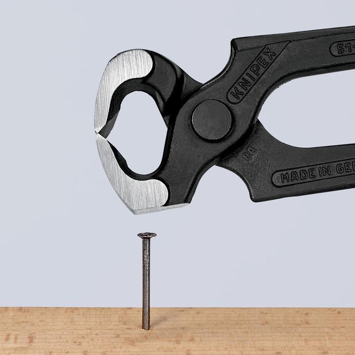 Productafbeelding Knipex Borgveertang voor buitenringen op assen 46 20 A51 (570 mm)