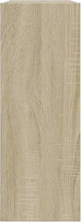 Immagine prodotto vidaXL Jennica (80 x 21 x 57 cm)