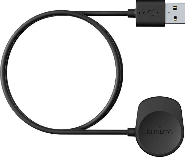 Produktbild Suunto Ladekabel 7
