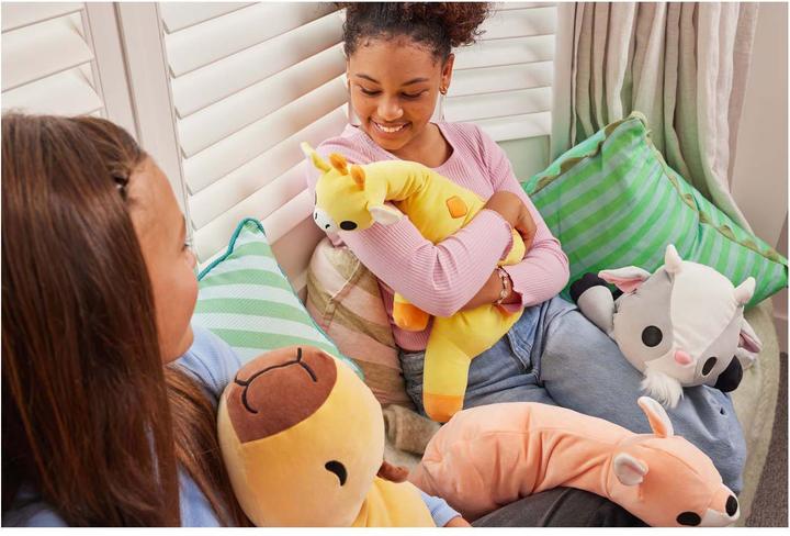 Image du produit Zuru Hug A Lumps - Medium S2, Gigi (20 cm)