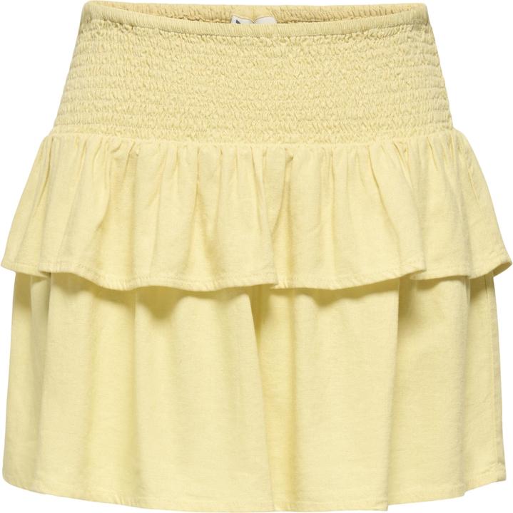 Produktbild Only ONLGOA Kurzer Rock Rock (L)