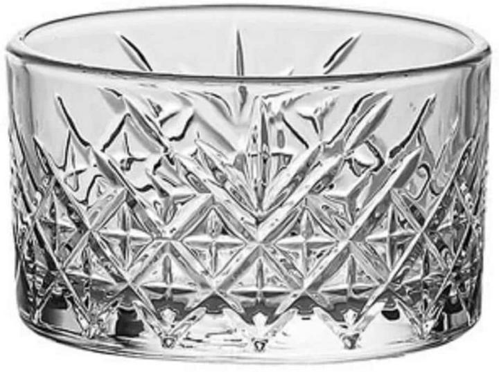 Pasabahce Timeless (9 cm, 0.23 l, 4x)