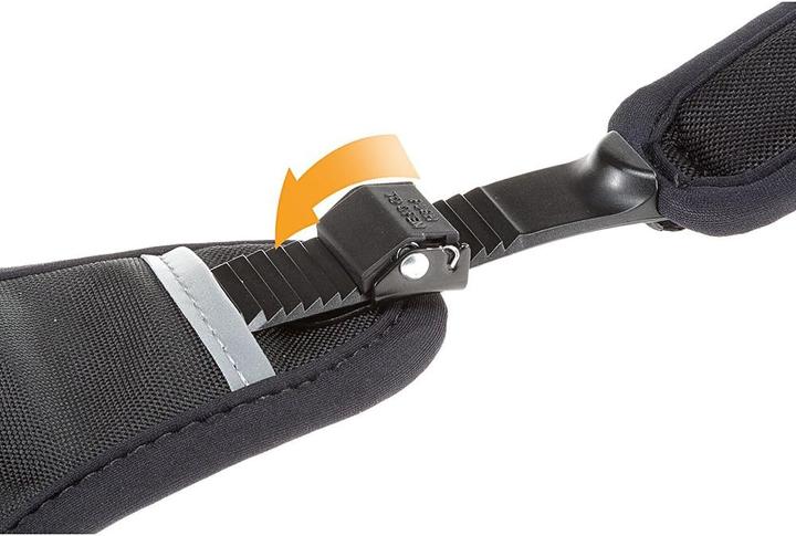 Produktbild Ferplast Ausbruchsicheres Hundegeschirr ERGOTREKKING (L, Hund, Allgemein)