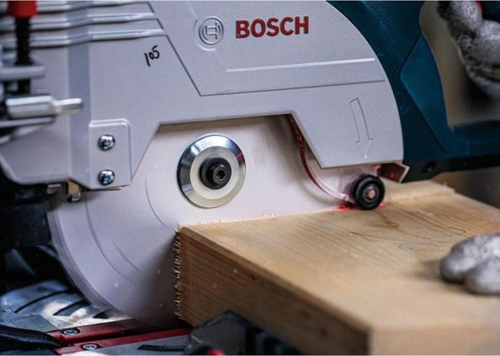 Produktbild Bosch Professional Zubehör PRO Wood cordless Kreissägeblatt, 254 x 2,2 x 30 mm
