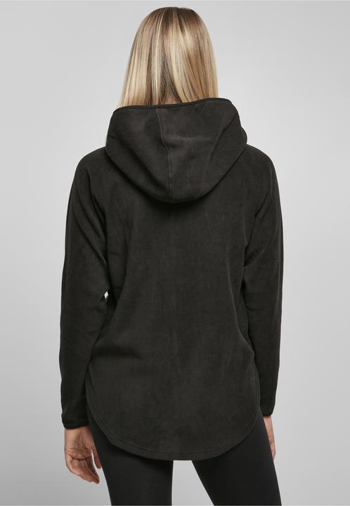 Produktbild Urban Classics Ladies Polar Fleece Pull Over Hoody - 16782 (L)