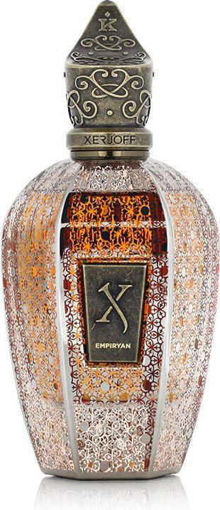 Actual product image XerJoff Empiryan EDP 100ml (Eau de parfum, 100 ml)